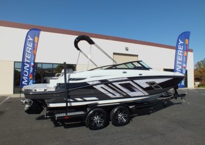 2020 Monterey M4 Deck , *SOLD