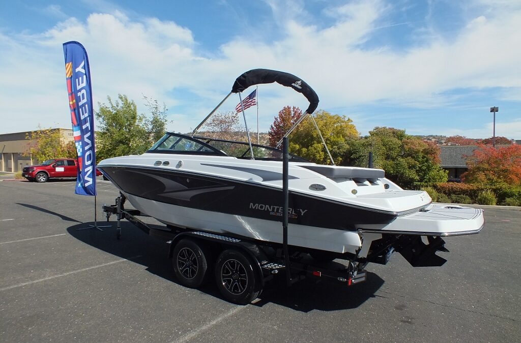 NEW MONTEREY 2022, M22 Gen 2 , Just in MUST SEE..SOLD!