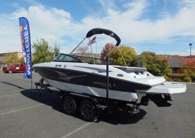 NEW MONTEREY 2022, M22 Gen 2 , Just in MUST SEE..SOLD!