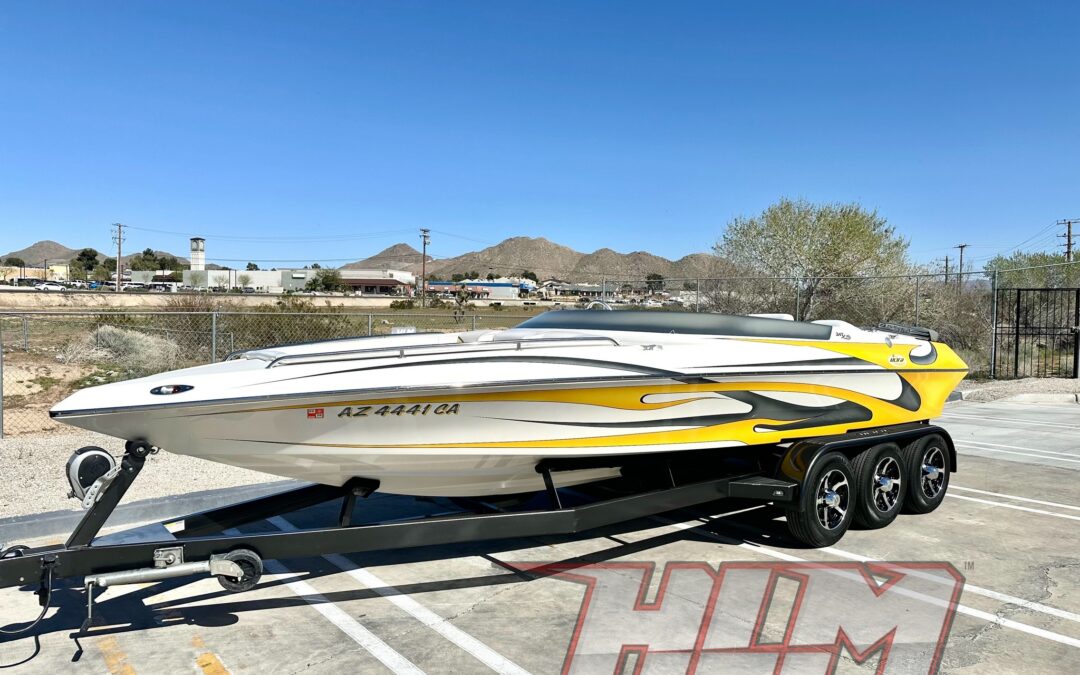 ——–SOLD——-2002 Ultra 24XS Stealth *496HO*
