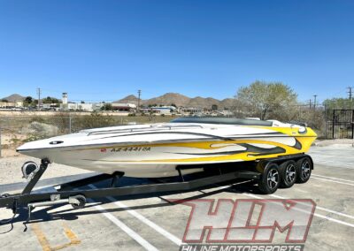 ——–SOLD——-2002 Ultra 24XS Stealth *496HO*