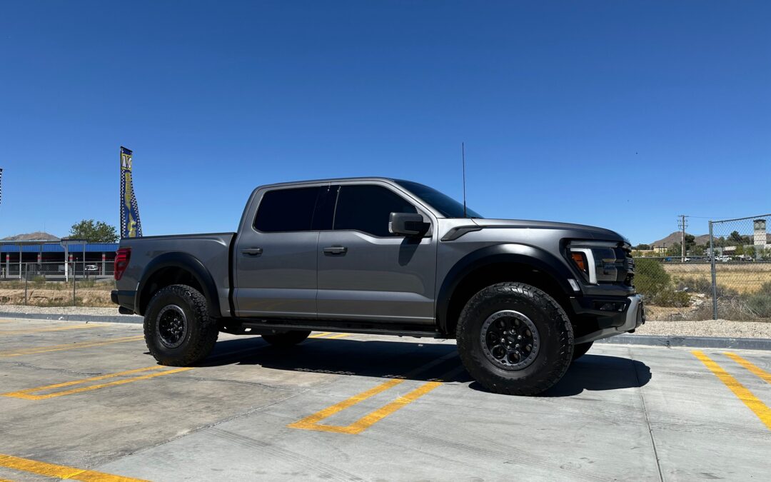 2024 Ford F-150 Raptor 21K miles *Mint*