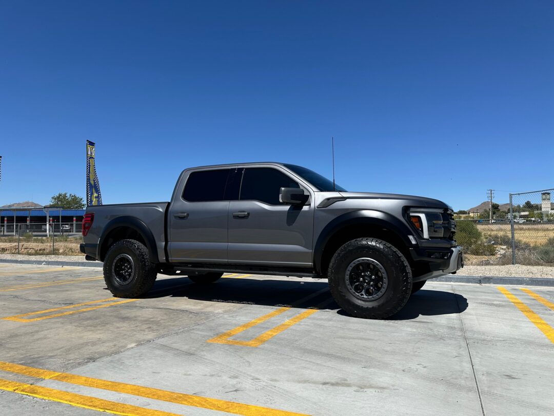 2024 Ford F-150 Raptor 21K miles *Mint*