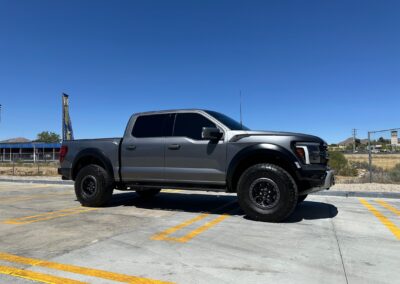 2024 Ford F-150 Raptor 21K miles *Mint*
