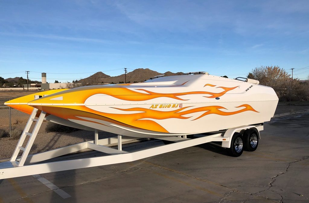 2003 HTM SR-24 ***SOLD***