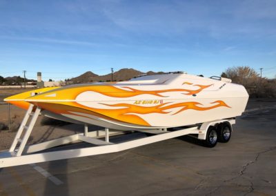 2003 HTM SR-24 ***SOLD***