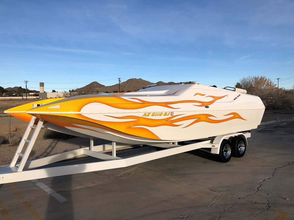 2003 HTM SR-24 ***SOLD***