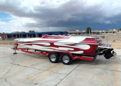 2006 Commander 25′ Ecstasy *SOLD!!