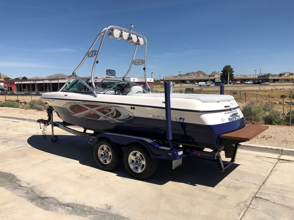 2003Mastercraft X-2 Loaded w/Flex tower triple Ballast, Perfect Pass, SOLD!