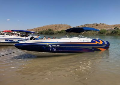 2009 Kachina 26′ Drone *Pending Sale*