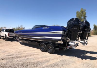 2017 DCB M29 w/ Twin 400r’s *SOLD*