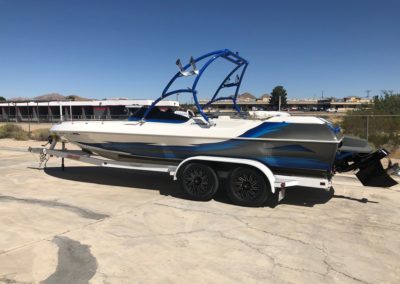 2003 Commander 2300 LX *SOLD
