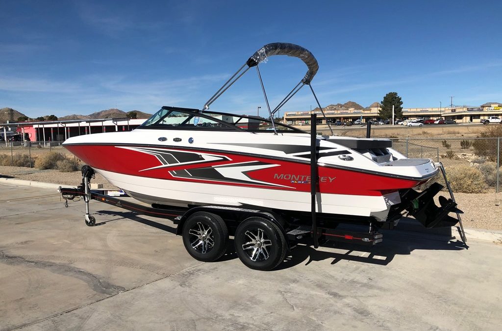 2020 M-22 ,Loaded with options, RIO Red Package,SOLD!