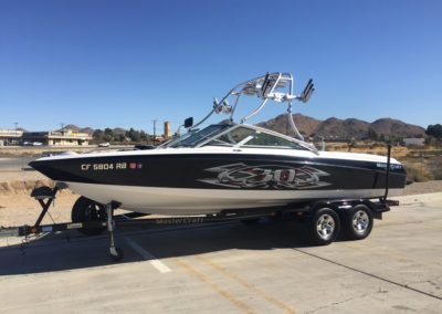 2004 MASTERCRAFT X-30 *SOLD*