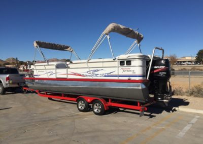 2006 Playcraft 2600 Extreme *Mercury Optimax 225HP .. SOLD!