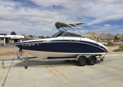 2011 Yamaha 242 SL Limited * SOLD!!