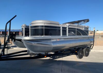 2020 Bennington SV 20 Pontoon *SOLD