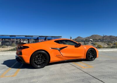 2023 CORVETTE Z06 3LZ *6k MILES -MINT
