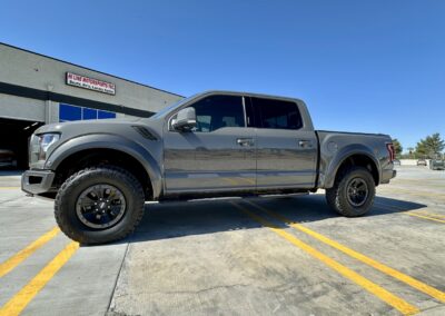 2018 Ford F-150 Raptor *69K miles- Loaded with 802A Package and Upgraded FOX Suspension