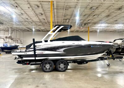 2021 Monterey M4 Deck Boat *****SOLD***