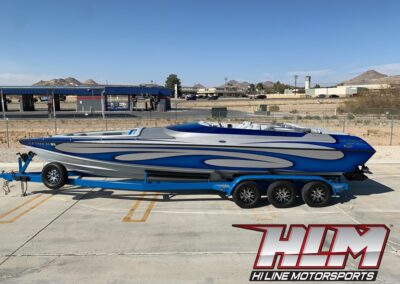 2007 Laveycraft 2750 NuEra *SOLD!!