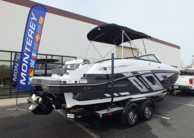 2020 M6 Coming in stock soon! Contact us for details