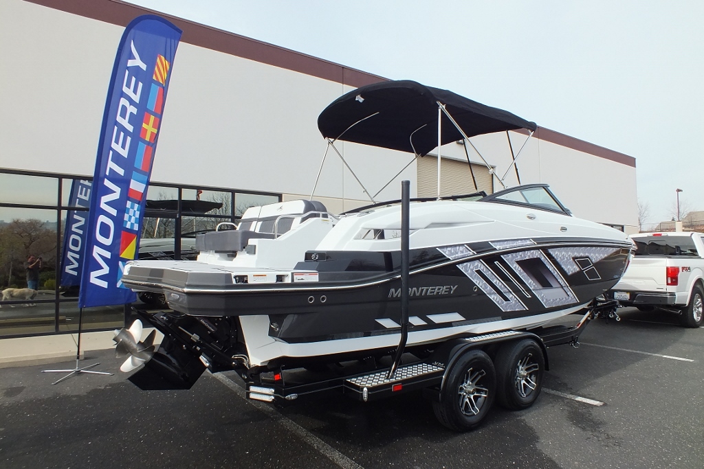 2020 M6 Coming in stock soon! Contact us for details