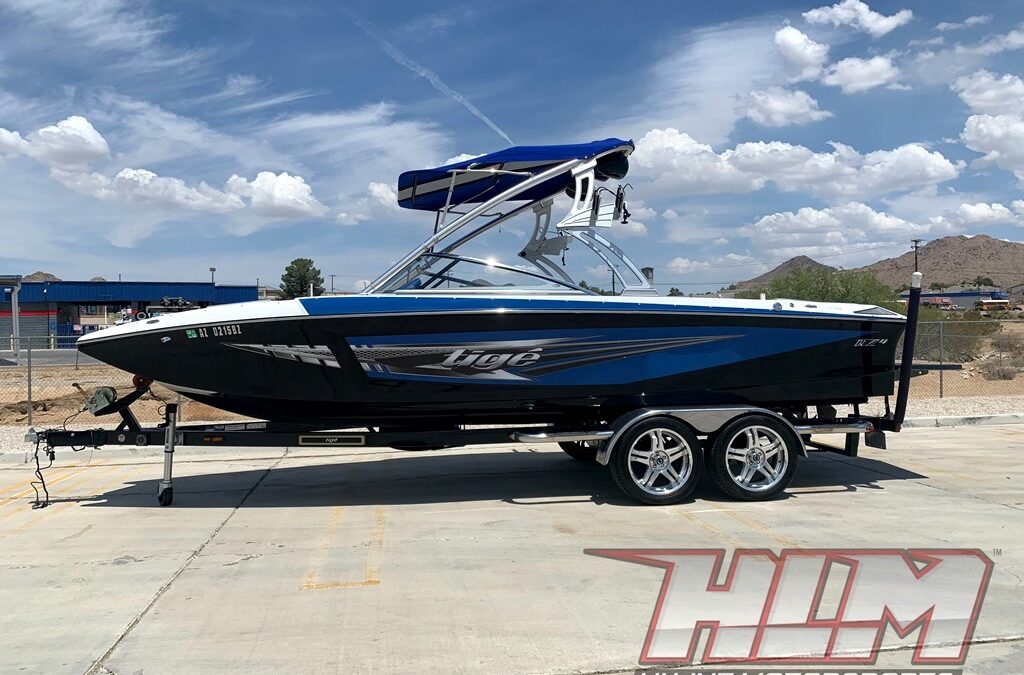 2008 Tige ZR4 *PCM 409 Loaded with all the options! SOLD!!