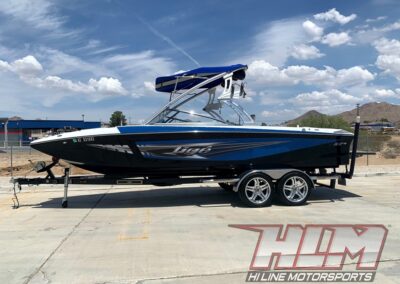 2008 Tige ZR4 *PCM 409 Loaded with all the options! SOLD!!