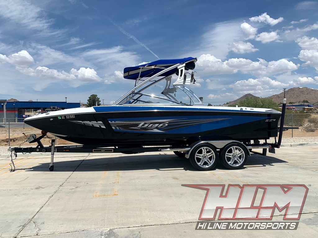 2008 Tige ZR4 *PCM 409 Loaded with all the options! SOLD!!