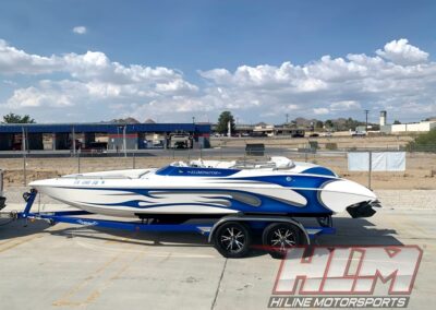 2004 Eliminator 230 Eagle *SOLD*