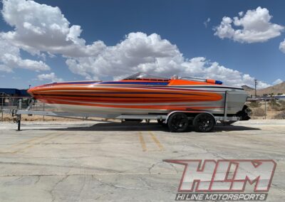 2019 Caliber 1 Custom Boats 2650 *SOLD!!!
