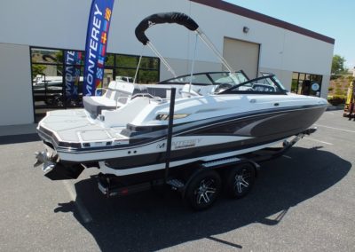 2022 Monterey M4 Deck Boat *Order one today and save huge *SOLD!!
