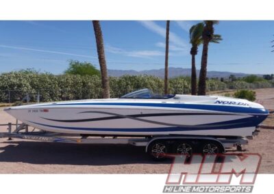 2007 Nordic Thor 27 Cat *SOLD