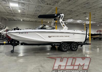 2020 Super Air Ski Nautique GS22 *86 hours! Like new Z4 400HP