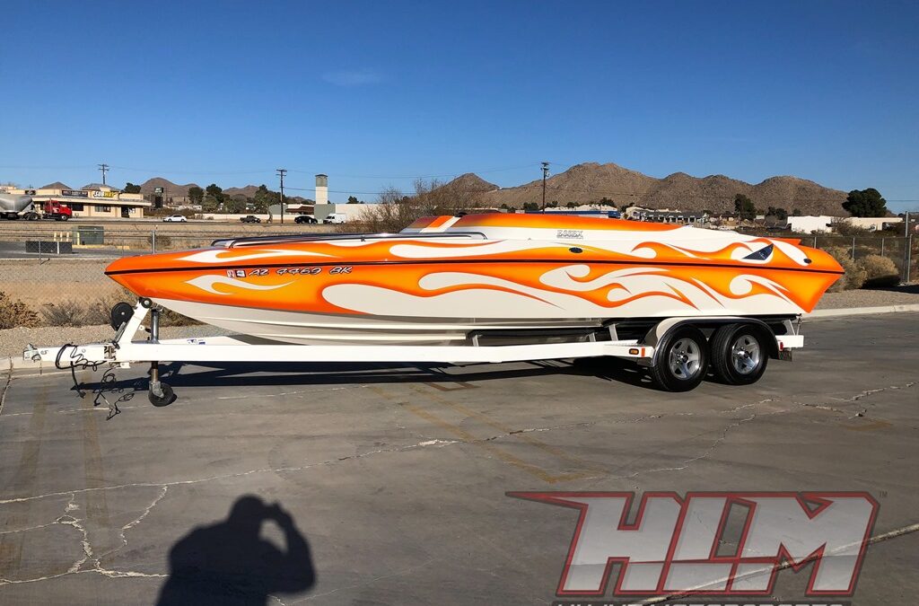 2006 Essex 24 Valor *SOLD